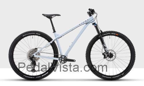 Vitus Sentier 29 VRS fiche technique et avis